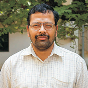 ASP M. Pattabiraman picture ASP M. Pattabiraman picture