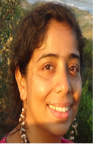 RITUPARNA CHAKI picture RITUPARNA CHAKI picture